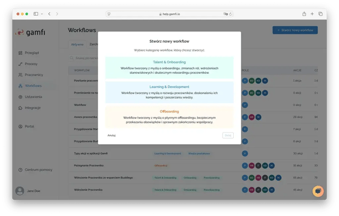 Czym jest Kategoria Workflow_1