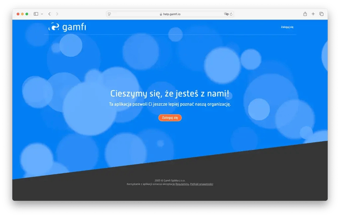 How to adapt Gamfi to your visual identification system_1