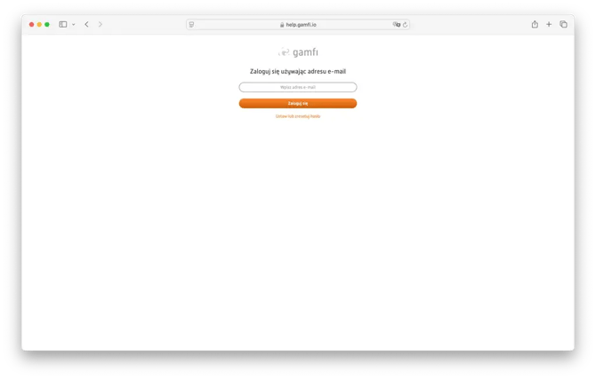 Jak aktywować konto w Portalu użytkownika_2