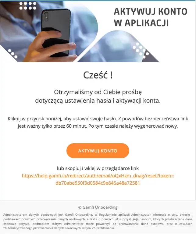 Jak aktywować konto w Portalu użytkownika_3
