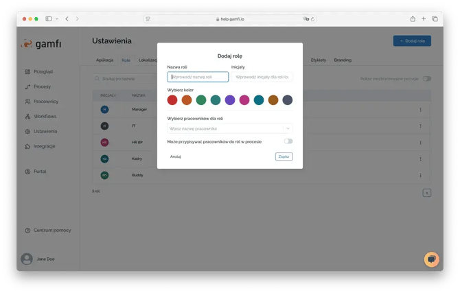Jak dodać nową Rolę_2