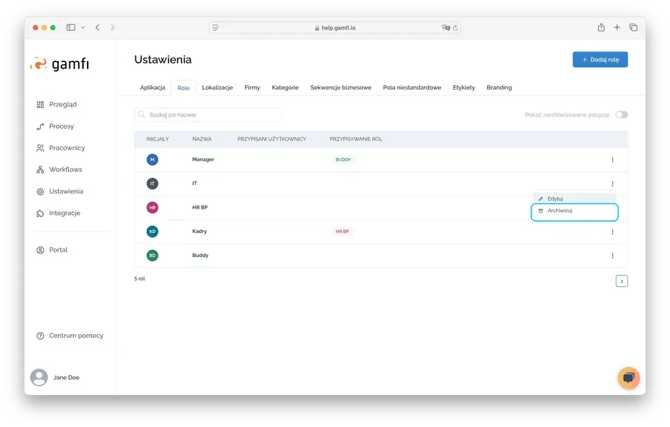 Jak dodać nową Rolę_6