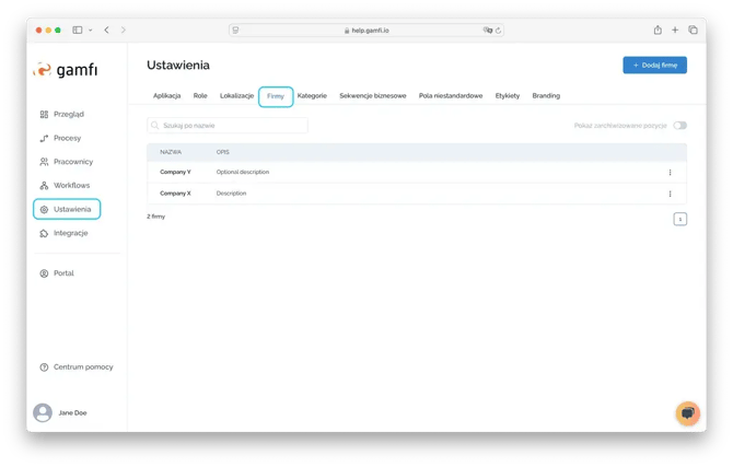 Jak ograniczyć widoczność Użytkowników dla różnych Administratorów_1