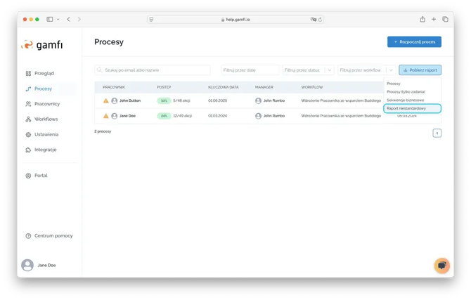 Jak przygotować raport z wybranymi danymi_1