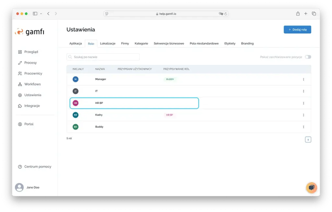 Jak przypisać użytkownika do Roli_2