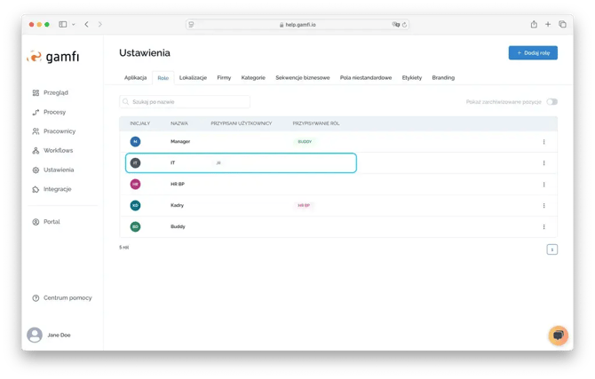 Jak przypisać użytkownika do Roli_3