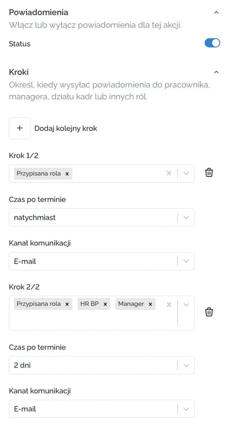 Jak przypomnieć użytkownikom o zaległym zadaniu_1