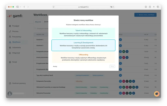 Jak utworzyć nowy Workflow_5