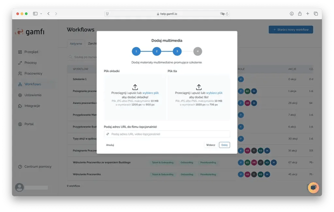 Jak utworzyć nowy Workflow_7