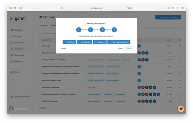 Jak utworzyć nowy Workflow_8