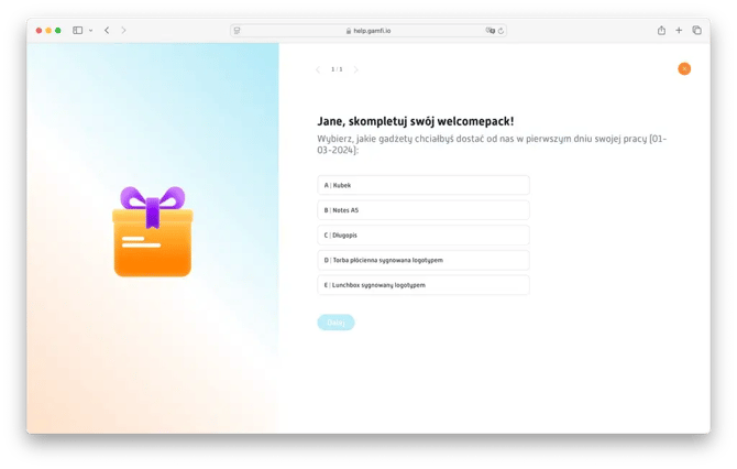 Jak zebrać od użytkowników dane i przekazać je dalej_1