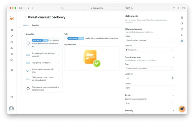Jak zebrać od użytkowników dane i przekazać je dalej_2
