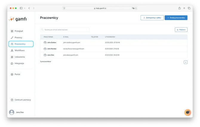 Jak zmienić lub usunąć dane i uprawnienia użytkowników_1
