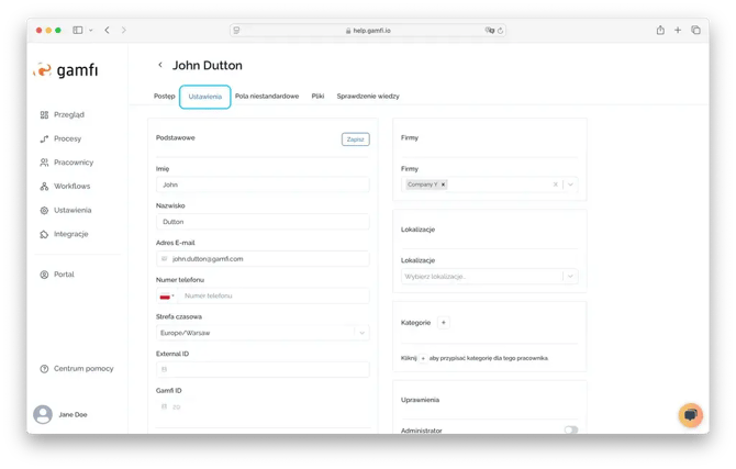 Jak zmienić lub usunąć dane i uprawnienia użytkowników_2