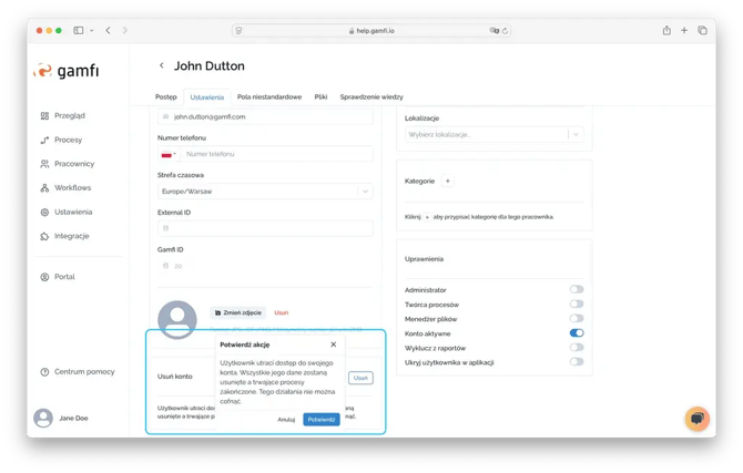 Jak zmienić lub usunąć dane i uprawnienia użytkowników_3